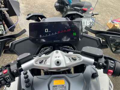 BMW R1300RT 2026