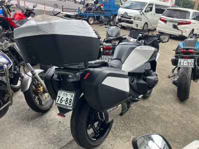 BMW R1300RT 2026