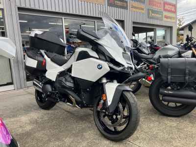 BMW R1300RT 2026