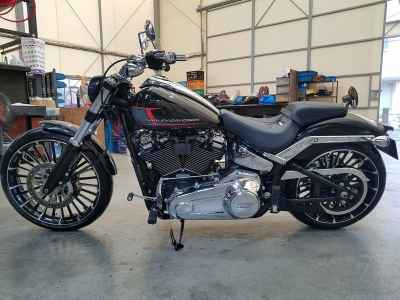 Harley-Davidson Breakout FXBR1750 2023