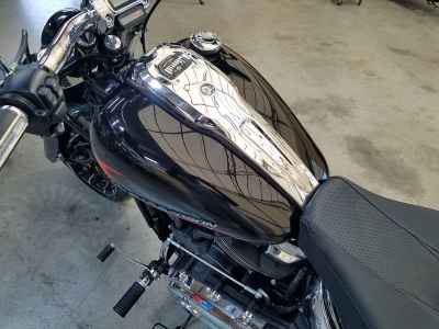 Harley-Davidson Breakout FXBR1750 2023