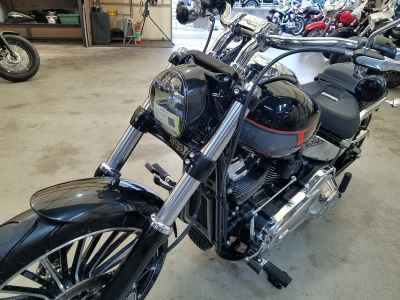 Harley-Davidson Breakout FXBR1750 2023