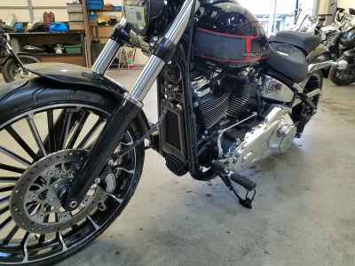 Harley-Davidson Breakout FXBR1750 2023