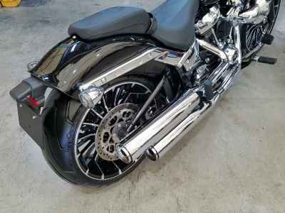 Harley-Davidson Breakout FXBR1750 2023