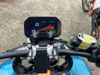 BMW R1300R ASA 2026