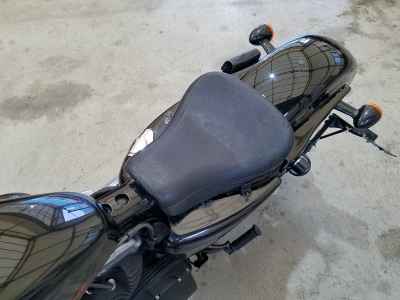Harley-Davidson Sportster Forty-Eight XL1200X 2013