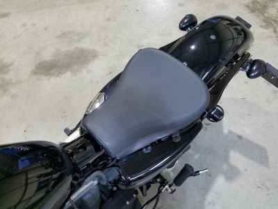 Harley-Davidson Sportster Forty-Eight XL1200X 2015