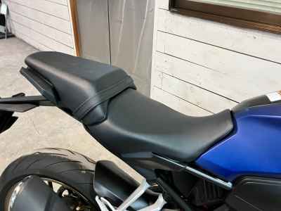Honda CB250R