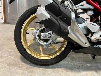 Honda CBR250RR