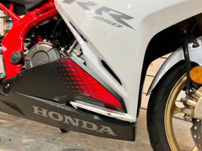Honda CBR250RR