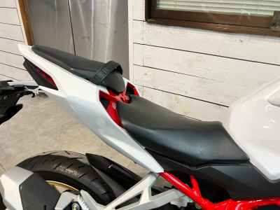 Honda CBR250RR