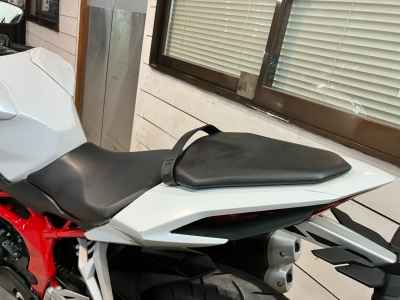 Honda CBR250RR