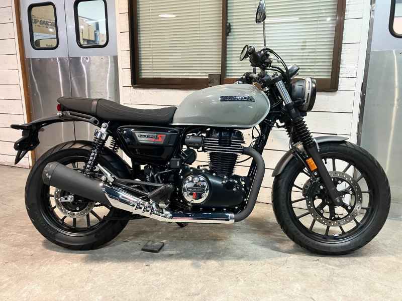 Honda GB350 2024
