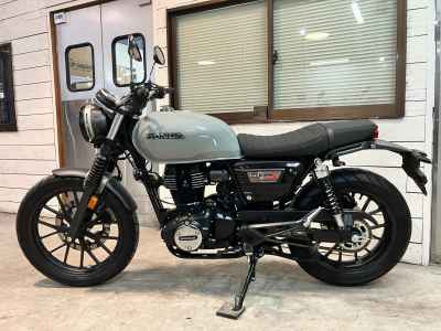 Honda GB350 2024