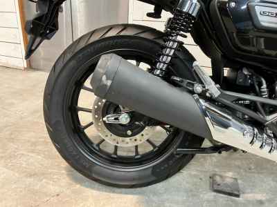 Honda GB350 2024