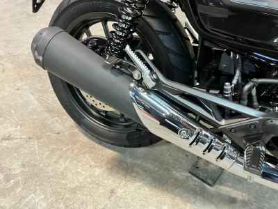Honda GB350 2024
