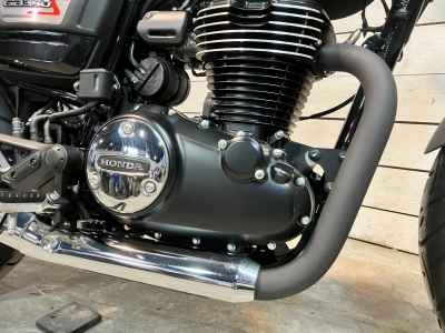 Honda GB350 2024