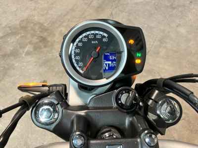 Honda GB350 2024