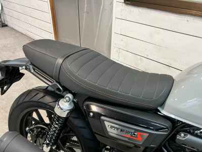 Honda GB350 2024