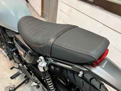 Honda GB350 2024