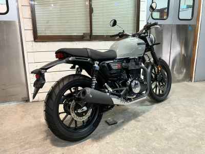 Honda GB350 2024