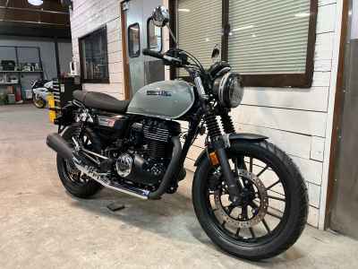 Honda GB350 2024