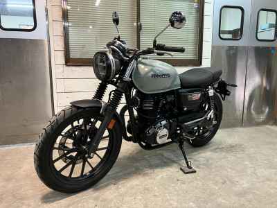 Honda GB350 2024