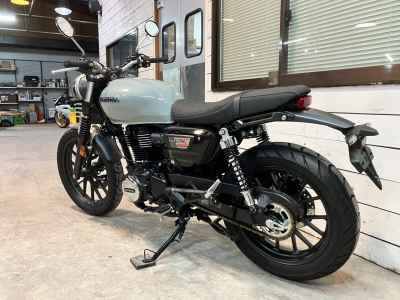 Honda GB350 2024
