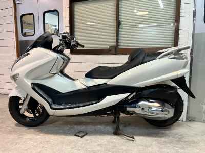 Yamaha Majesty 250