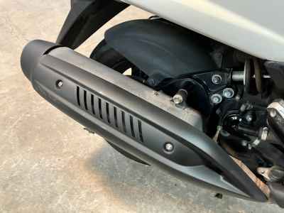 Yamaha Majesty 250