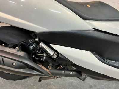 Yamaha Majesty 250