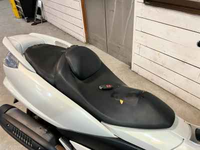 Yamaha Majesty 250