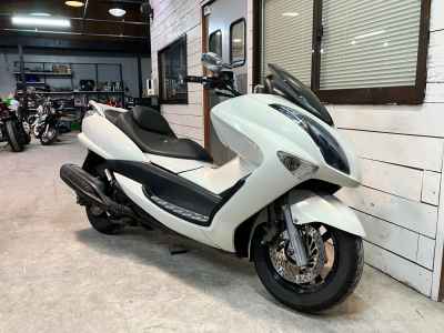 Yamaha Majesty 250