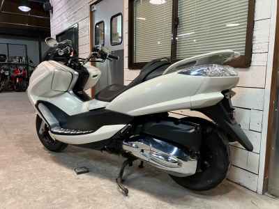 Yamaha Majesty 250