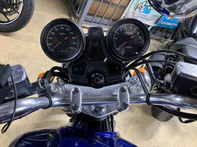 Honda CB1100 2014