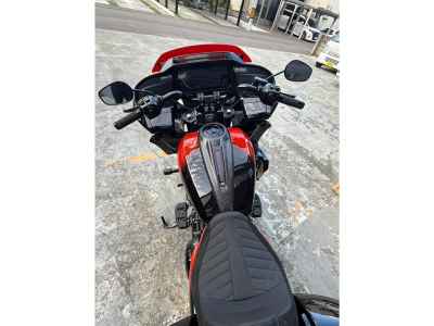 Harley-Davidson FLTRX STSE CVO 2026