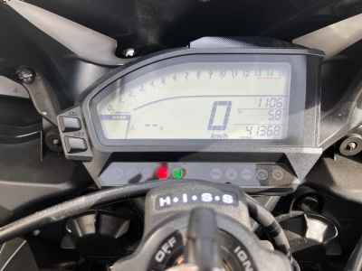 Honda CBR1000RR 2012