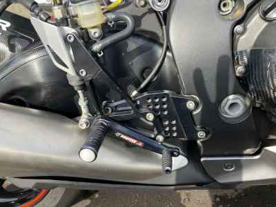 Honda CBR1000RR 2012