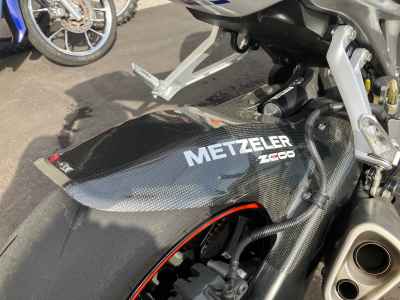 Honda CBR1000RR 2012