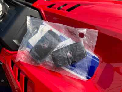 Honda CBR1000RR-R FB SP 2026
