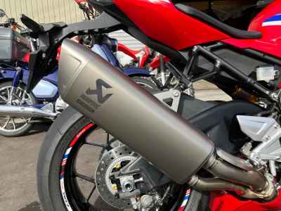 Honda CBR1000RR-R FB SP 2026