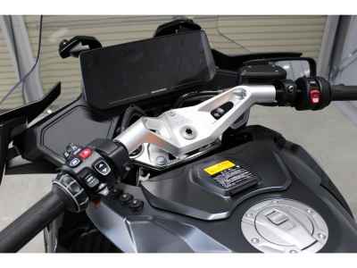 BMW R1300RT ASA 2026