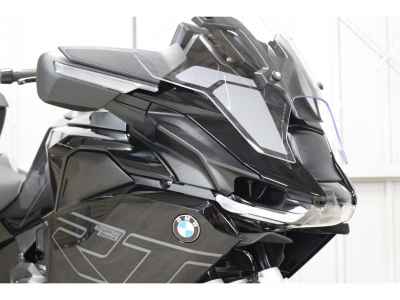 BMW R1300RT ASA 2026
