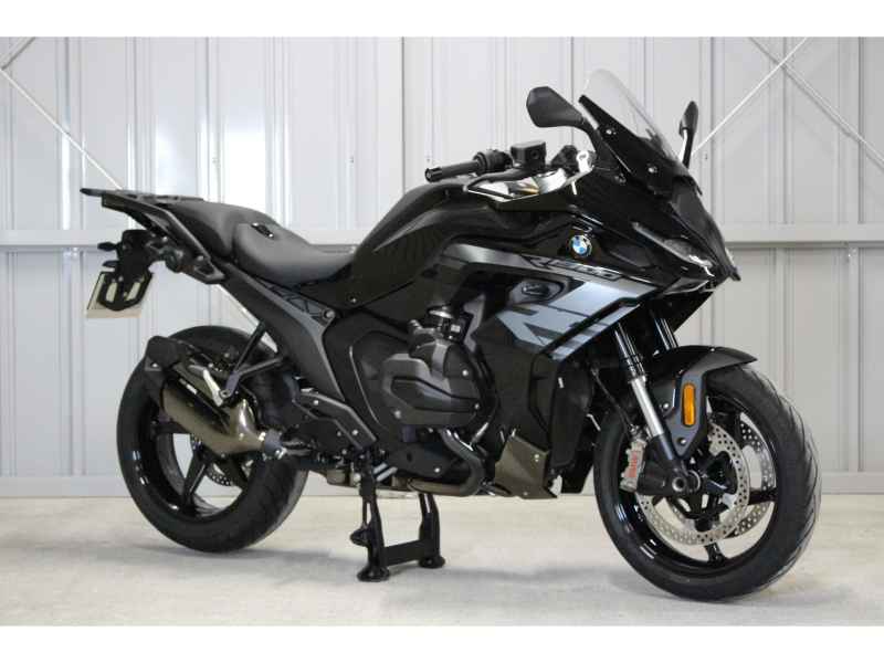 BMW R1300RS ASA 2025