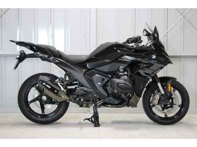 BMW R1300RS ASA 2025
