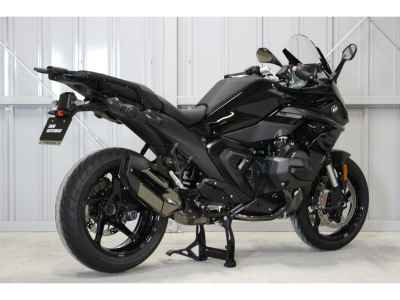 BMW R1300RS ASA 2025