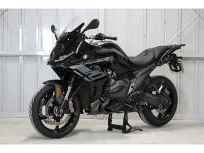 BMW R1300RS ASA 2025