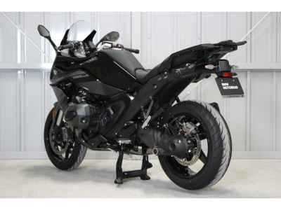 BMW R1300RS ASA 2025