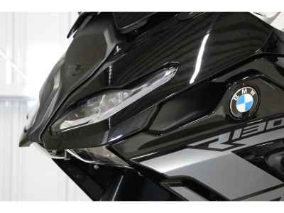 BMW R1300RS ASA 2025