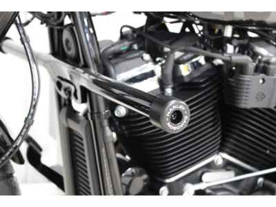 Harley-Davidson F X FBS 2024